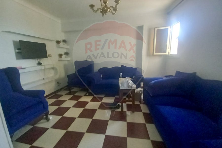 Apartment for sale 145 m Miami (Salah Al Din st)