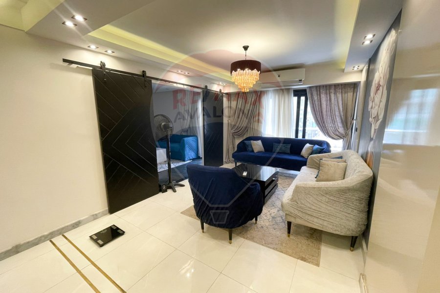 Apartment for sale 110 m Asafra Bahri (St 45)