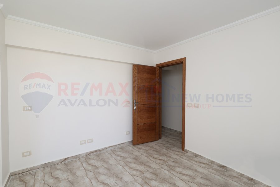 Apartment for sale 113 m New Smouha (Alex Start)