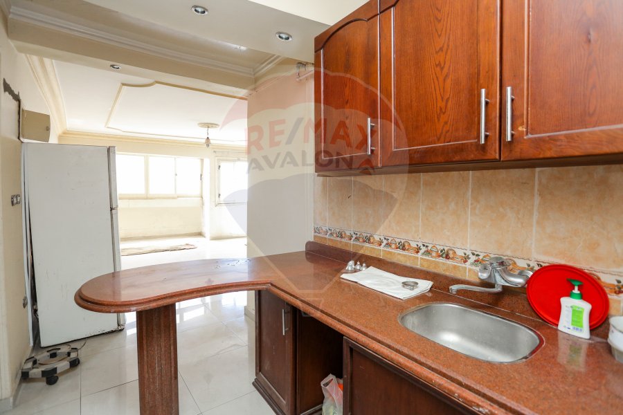 Apartment for sale 125 m Louran (steps from the sea)
