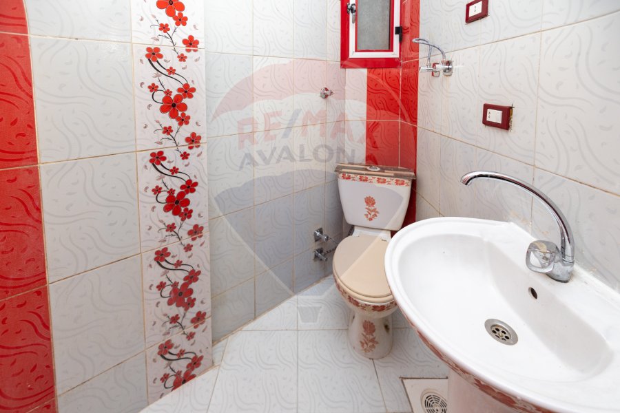 Apartment for sale 115 m Miami (Branched from Qaed Al-Asrab St.)