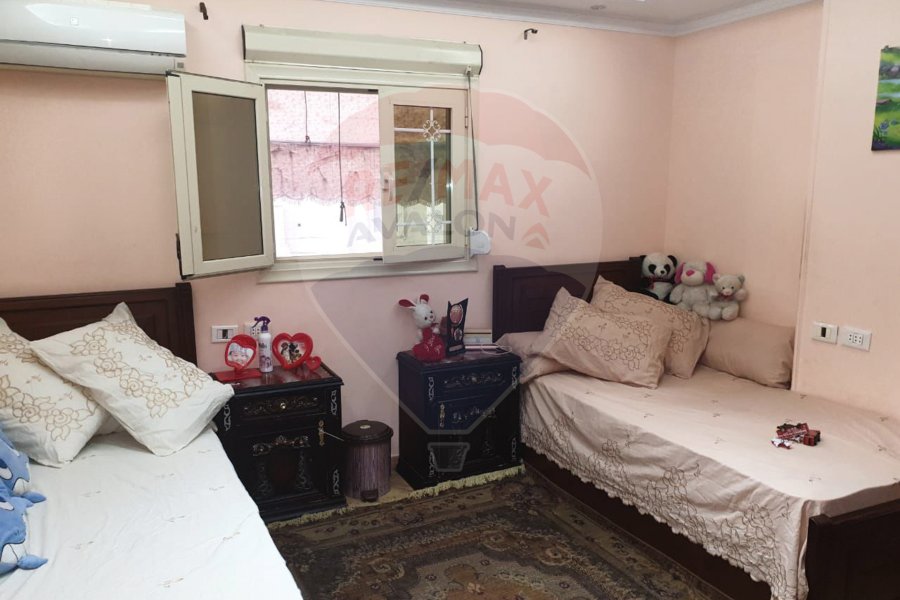 Apartment for sale 145 m Moharam Bek (Al-Rasafa Square)
