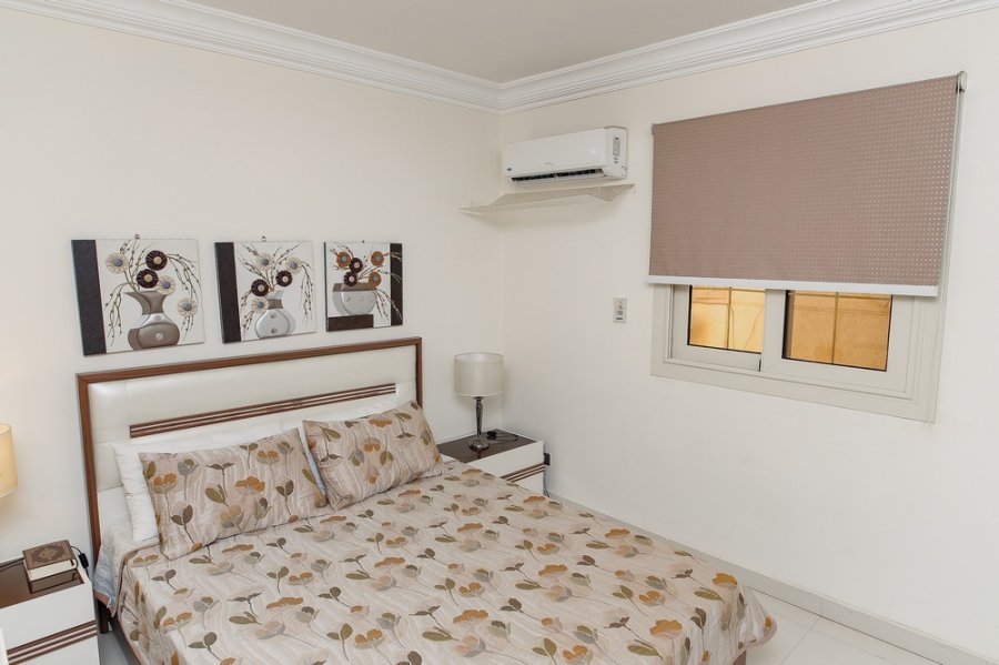 Furnished Apartment for sale or Furnished Rent 137m Smouha