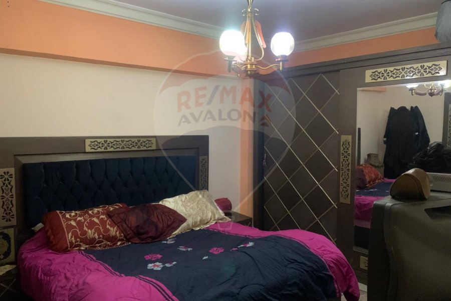Apartment for sale 135 m Al Asafir (branching from Gamal Abdel Nasser St)