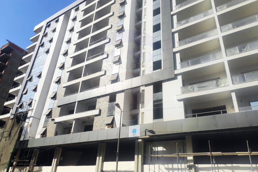 Apartment for sale 242 m Smouha (Grand View Compound)
