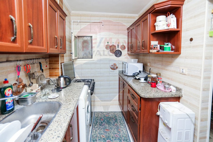 Apartment for sale 155 m Louran (Near to Abu Qir St.)