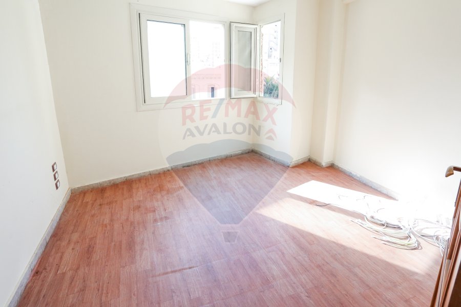 Duplex for Rent 240 m Latin District (Steps from el Batalsa St)
