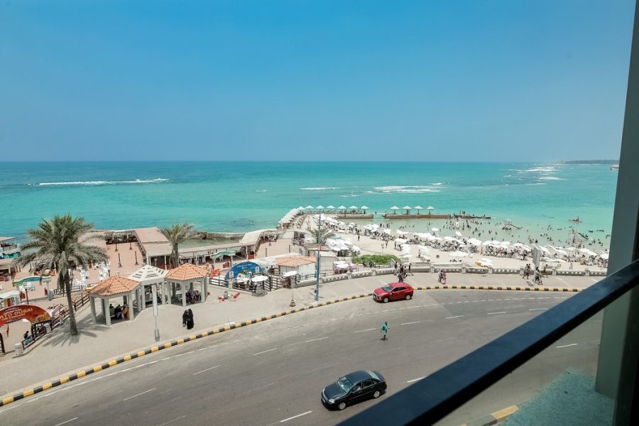 Apartment for rent 160m Miami (Land Mark Tower)