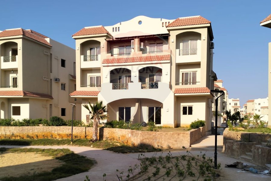 Chalet for sale North coast (Lasirena Village)