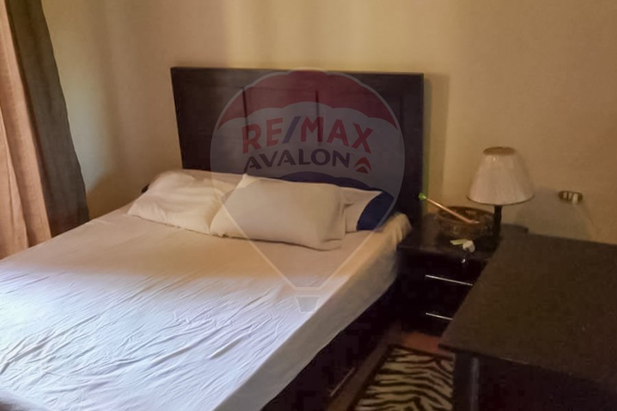 Chalet for sale north coast (Porto Golf Marina)