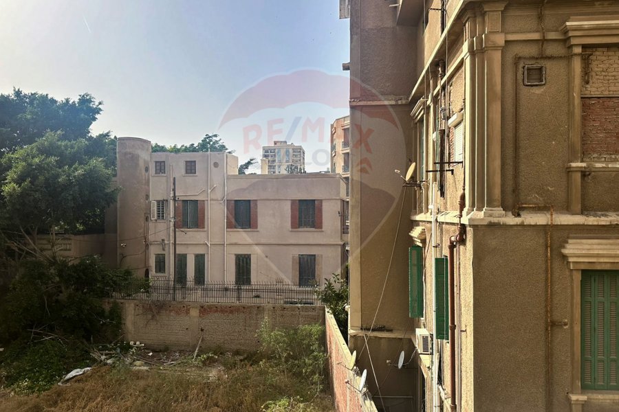 Apartment for sale 170m Kafr Abdo (Mina St)