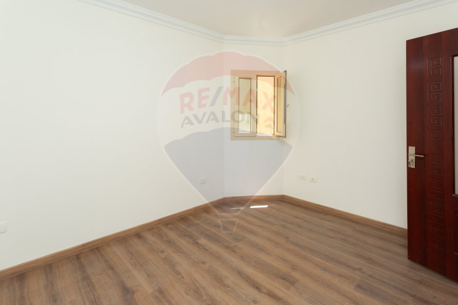 Apartment for sale 167 m Smouha (Festival Compound 14 May Road)