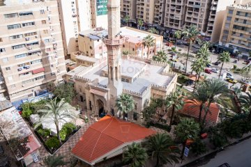 Apartment for Sale 636 m smouha (antonides compound)