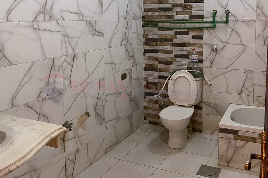 Apartment for sale 125 m New Smouha (beside Al-Ithad club)