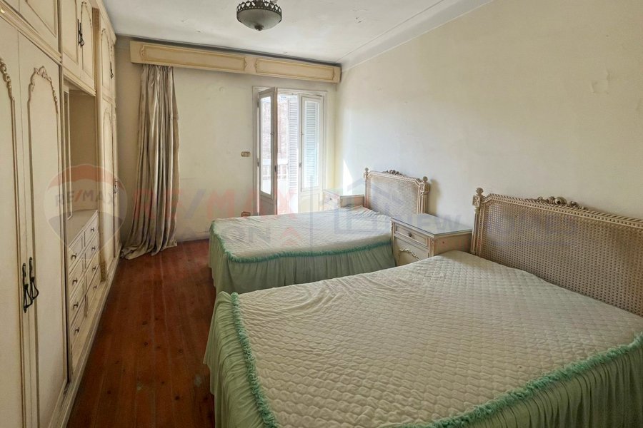 Apartment for sale 180 m Gleem (Abu Qir st.)