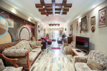 Apartment for sale 145 m New Smouha (Prestij compound - next to Pharmacists compound)