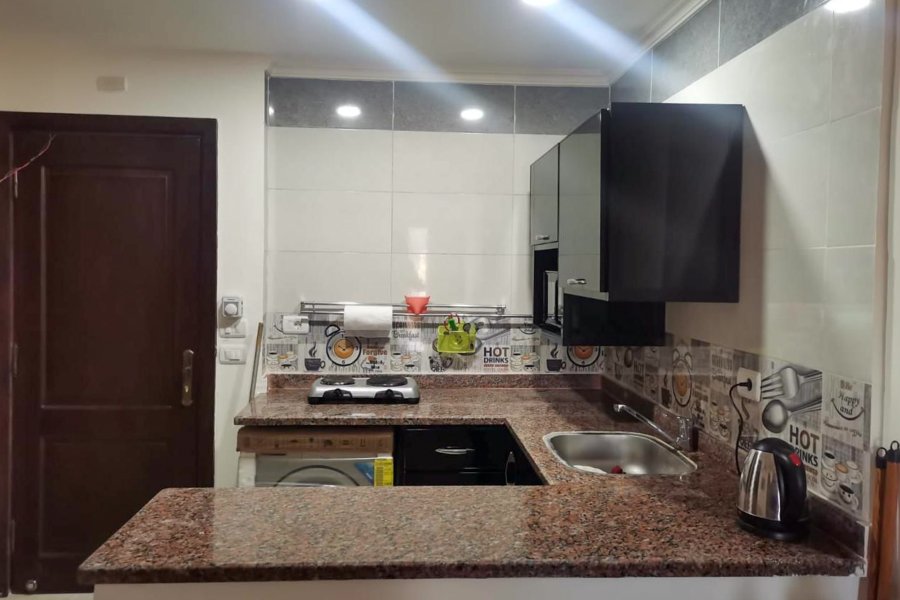 Chalet for sale (Porto Golf - New golf bay) 60 m