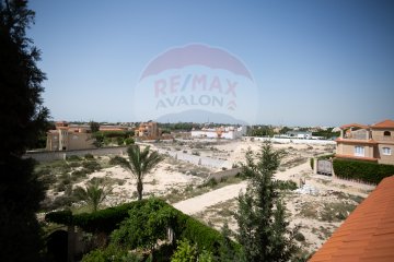 Villa for sale 470 m King Mariout (Steps from Hilton Kings Ranch and Olympic Village)