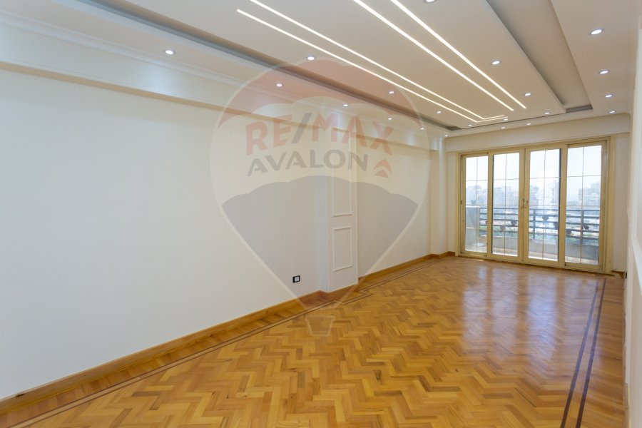 Apartment for sale 145 m Sporting (branched from Abu Qir)