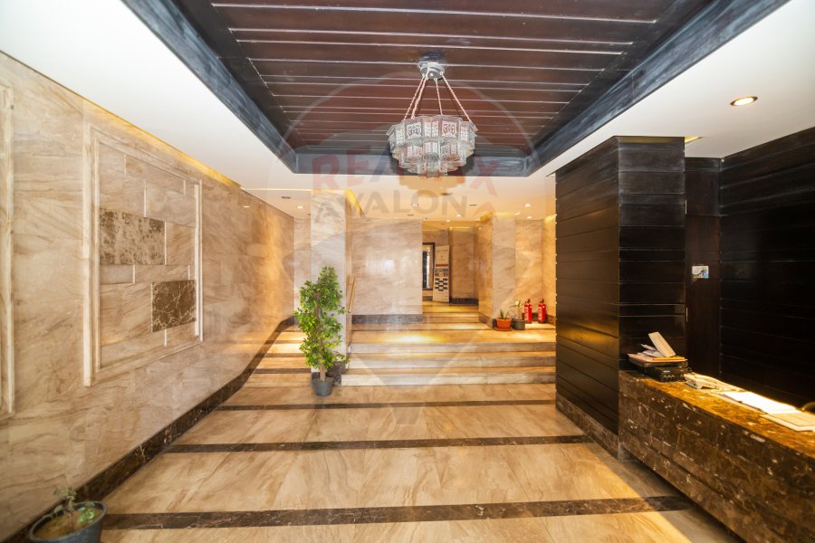 Apartment for sale 177 m Smouha (Antoniadis City Compound)