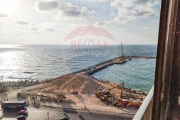 Furnished Apartment For Rent 110 m Al Saraya ( directly on the sea )