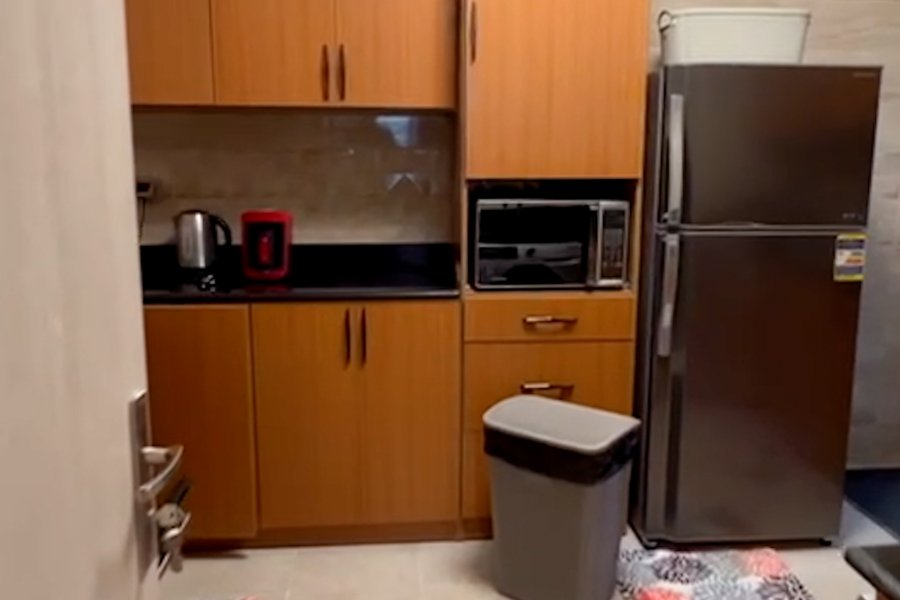 Apartment for sale 178 m (Downtown El Alamein - City Edge)