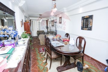Apartment for sale 155 m Louran (Near to Abu Qir St.)