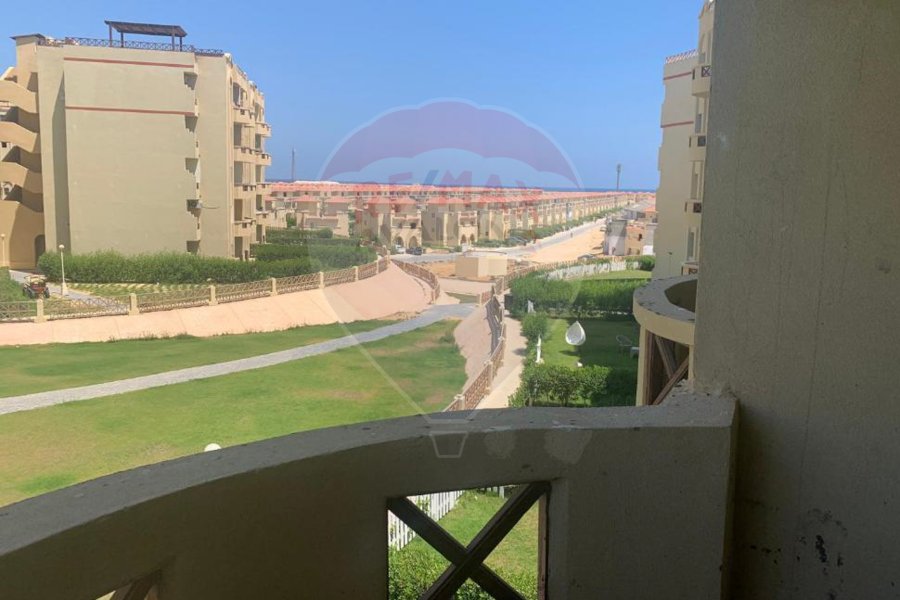 Villa for sale North coast (Sidi Abdel Rahman - Stella Heights - Model L)
