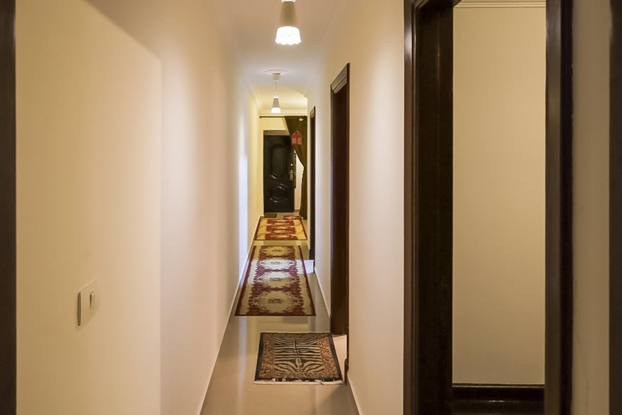 Apartment for sale 210 m Kafr Abdo (Sakina bint Al Hussein St.)
