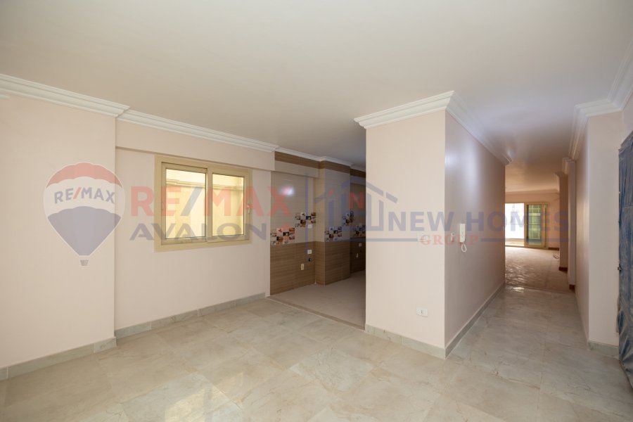 Apartment for sale 188 m Smouha (Smouha Festival compound)