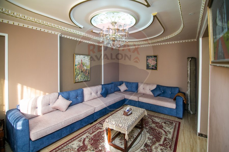 Apartment for sale 165 m Gianaclis (Mortada St)