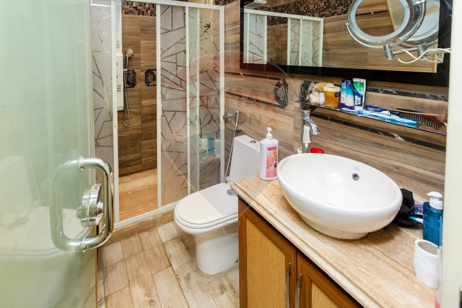 Apartment for sale 182 m Glim (Ismail Al-Habrouk St.)