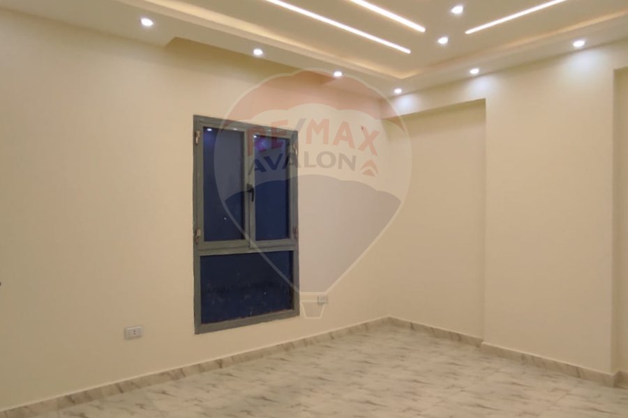 Apartment for sale 120 m Al Asfra (steps to the sea)