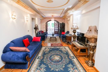 Apartment For Sale 159 m Louran ( Branched from El Eqbal St. )