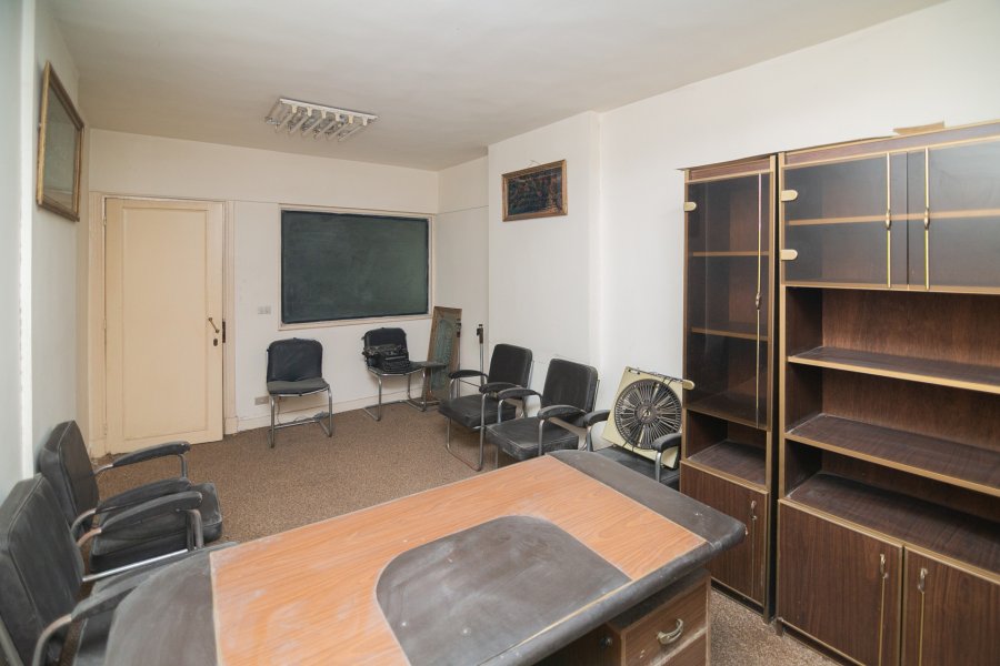 Administrative apartment for sale 70 m Raml Station (Fouad Street)