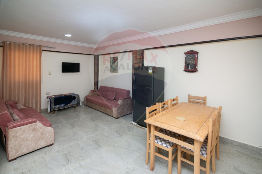 Chalet for sale North Coast (Rawda Village)