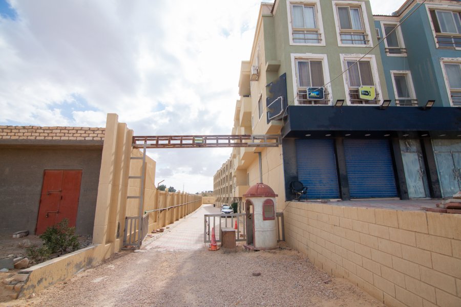 Chalet for sale (Blue Valley) - 55 m