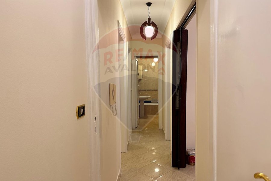 Apartment for rent 125 m Zezenia (Riad Basha St)