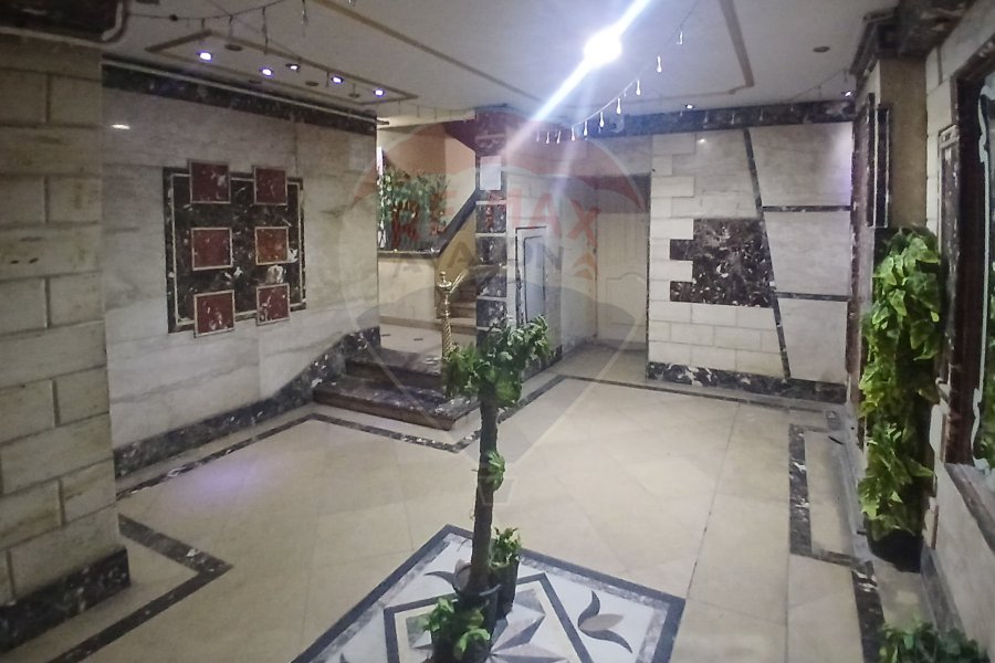 Apartment for sale 80 m Sidi Gaber (branching from Abu Qir St.)