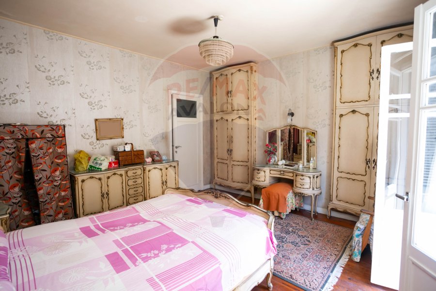 Apartment for sale 250 m Sedi Gaber Elsheikh (Between Prot said &amp;amp;amp; the sea)