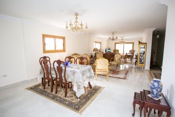 Apartment For Sale 230m Smouha