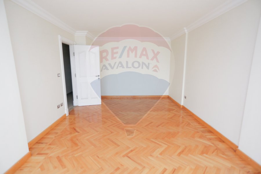 Apartment for sale 202 m Smouha (Solik)