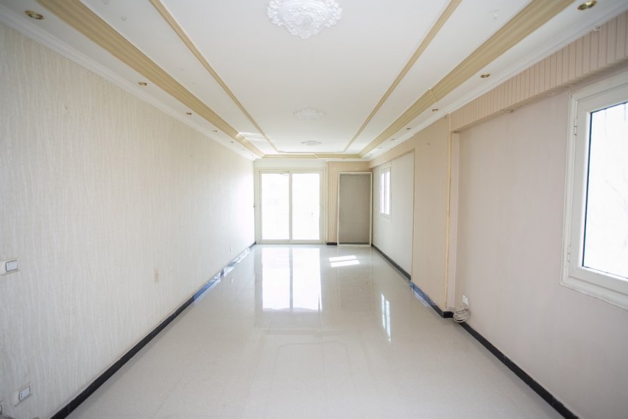 Apatment for rent 165m Sporting (Port Said St.)