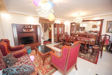Apartment for sale 125m Smouha (Moustafa Kamel St.)