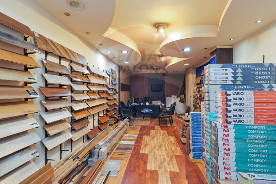 Shop for sale 68 m Smouha (14th of May Street)