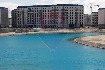 Studio for sale New Alamein (ِAl-Hay Al-Latiny) 62 m