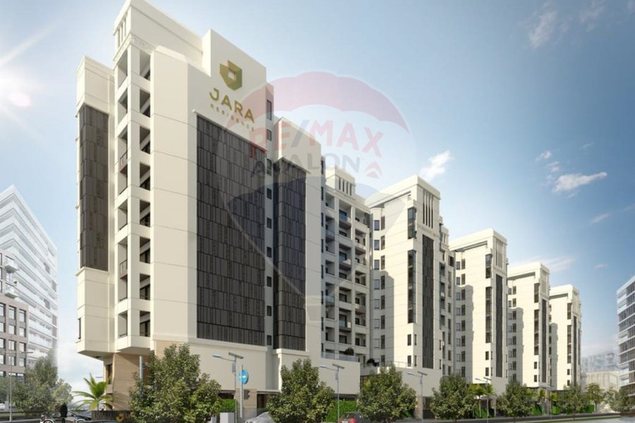 Apartment for sale 184 m Smouha (Jara Compound)