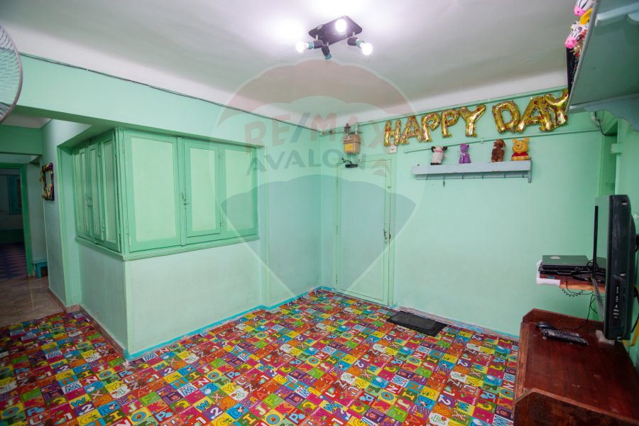 Administrative unit for sale 150 m Zizinia (Ibrahim Al-Attar St.)
