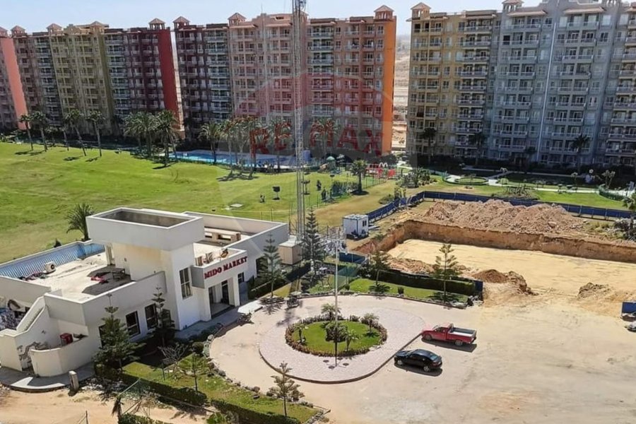 Chalet for sale North coast (Porto Golf) - 58 m