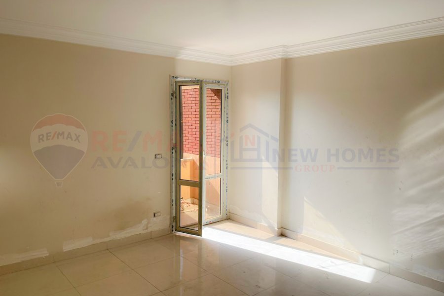 Apartment for rent 142 m in Ibrahimiya (steps from Sporting Club)